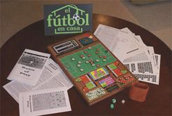 El Futbol en Casa