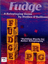 RPG Item: Fudge