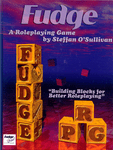 RPG Item: Fudge