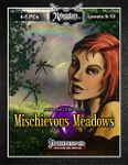 RPG Item: AaWBlog Presents: Mischievous Meadows