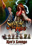 RPG Item: Swords for Hire