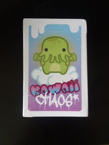 Kawaii Chaos