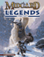RPG Item: Midgard Legends