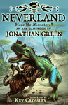 RPG Item: Neverland: Here Be Monsters!