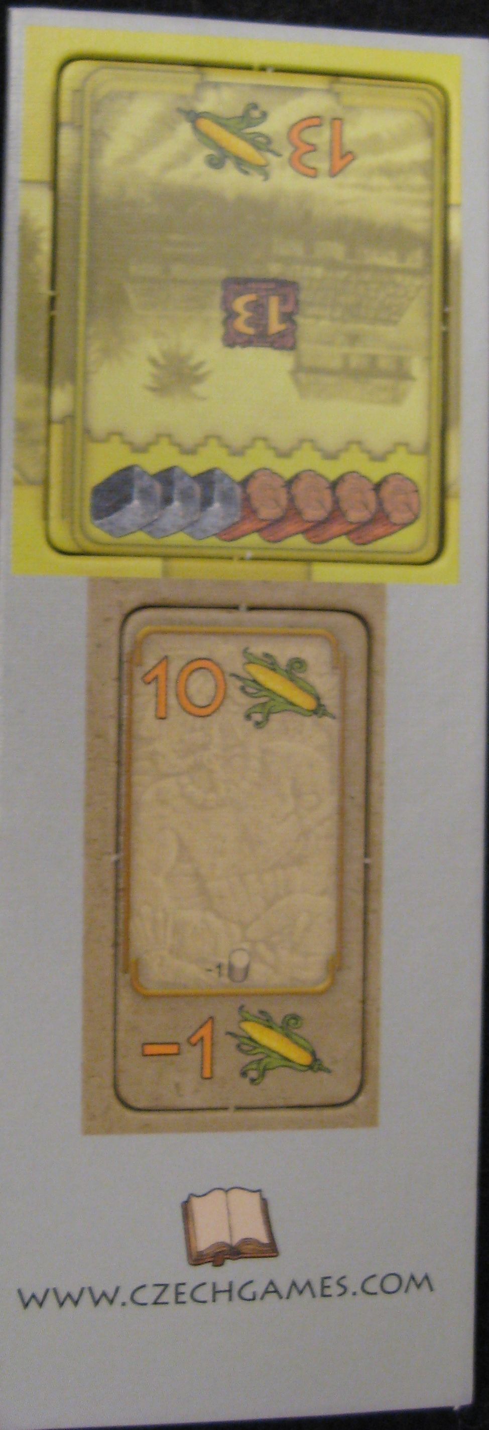 Tzolk'in uitbreiding