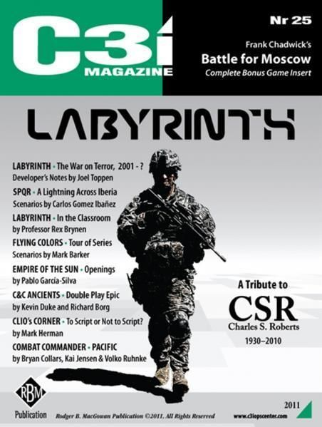 C3i#25
