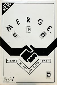 Merge