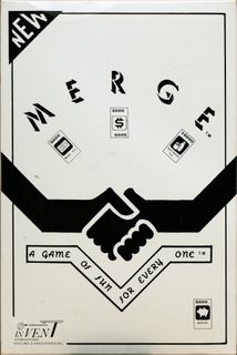 Merge