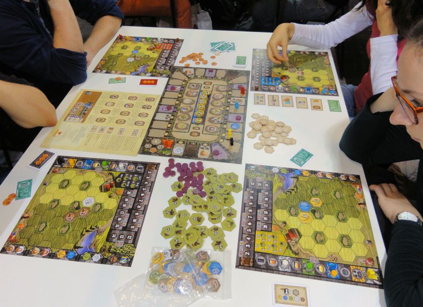 board game image