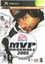 Video Game: MVP Baseball 2005