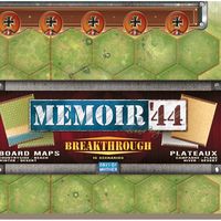 Memoir '44: Breakthrough