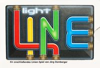 Board Game: Light Line