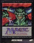 Video Game: Magic: The Gathering: Spells of the Ancients