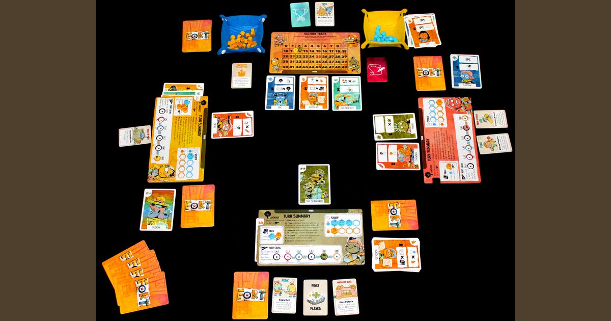 BoardGameGeek