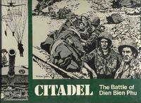 Citadel: The Battle of Dien Bien Phu