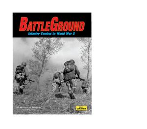 Battleground