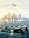 RPG Item: Blue Planet: Recontact Quickstart