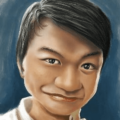 Muhamad Faizal Fikri