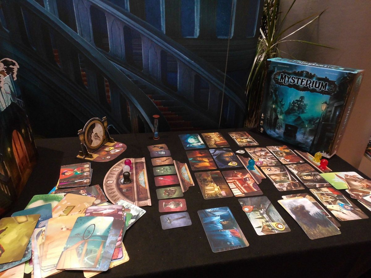 Asset image game Mysterium