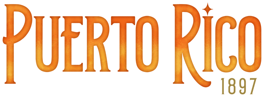 Puerto Rico 1897 | Image | BoardGameGeek