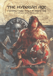 RPG Item: The Hyborian Age