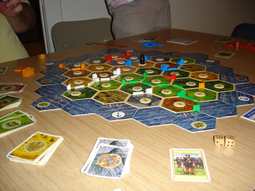 BoardGameGeek