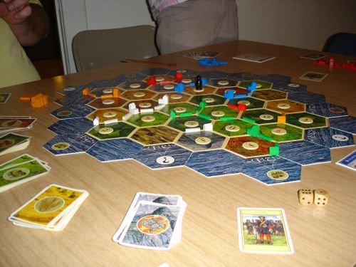 BoardGameGeek