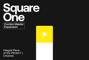 Square One: Combo Master