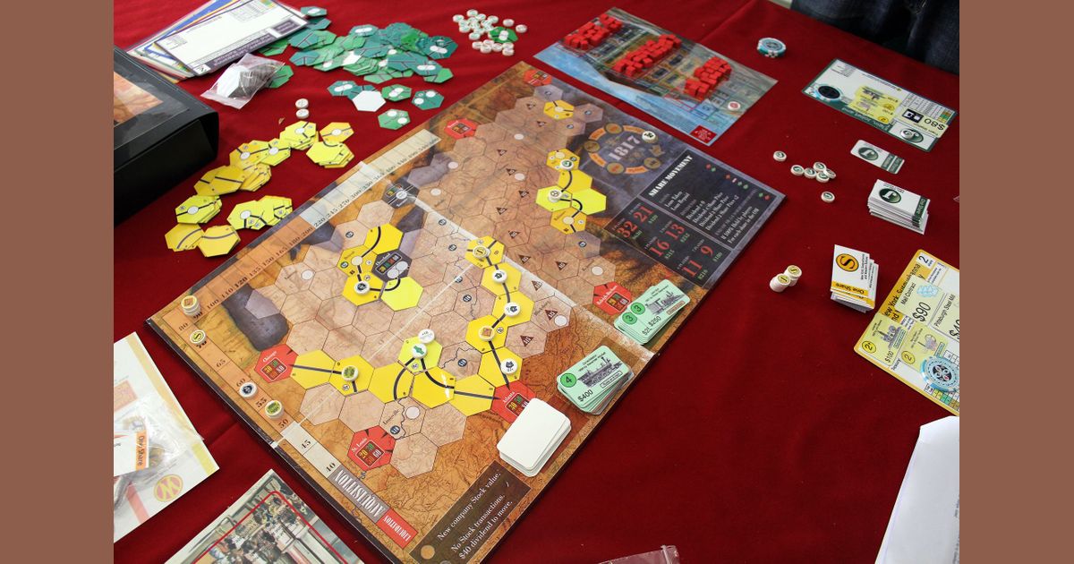 BoardGameGeek