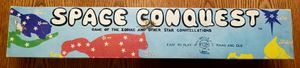 Space Conquest