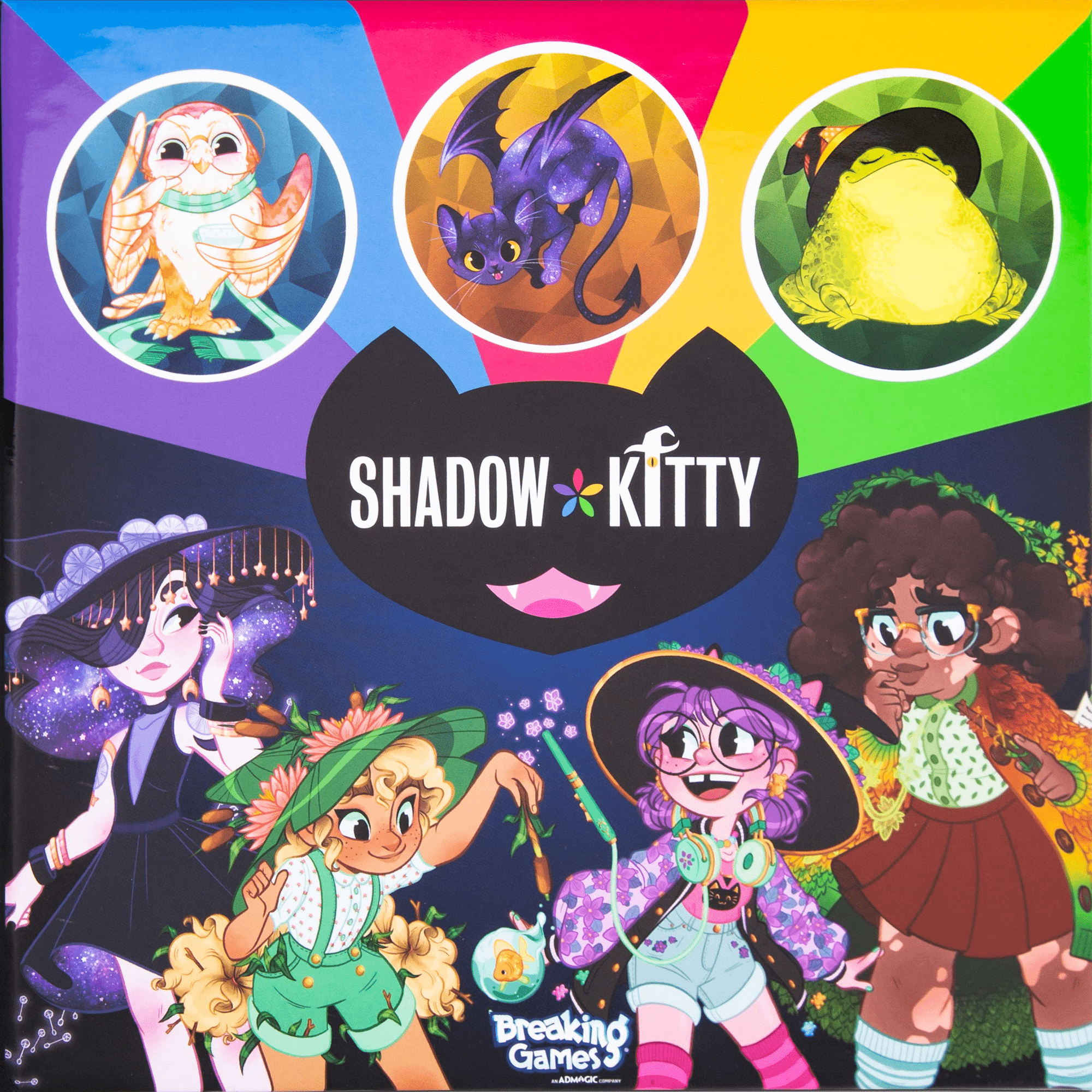 Shadow*Kitty