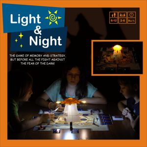 Light & Night