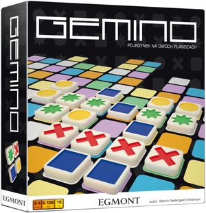 GEMINO
