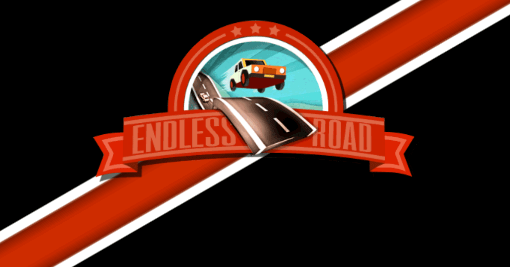 Endless Road | Video Game | VideoGameGeek