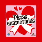 Pistas Cruzadas: Pistas Enamoradas