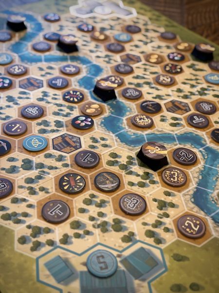 BoardGameGeek