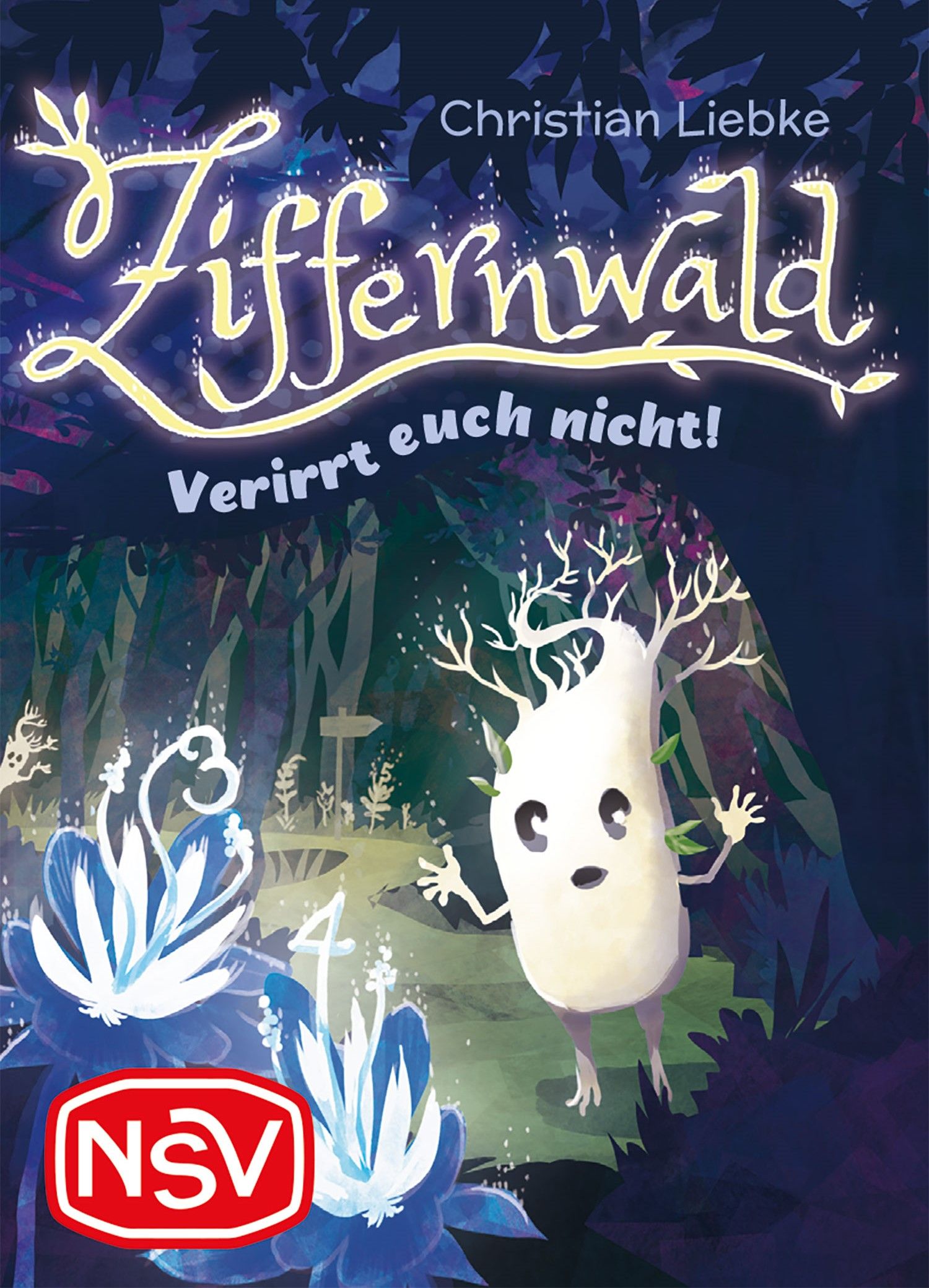 Ziffernwald