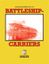 Board Game: Golden Journal Number 42 Midway: Battleship-Carriers