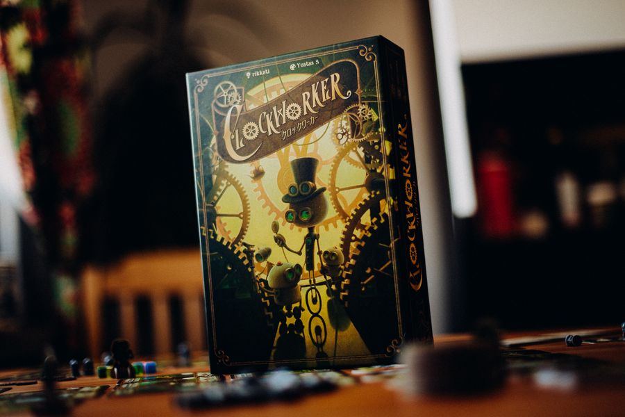 BoardGameGeek