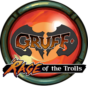 Gruff: Rage of the Trolls