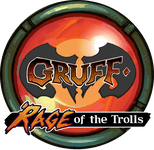 Gruff: Rage of the Trolls
