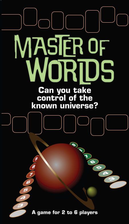 Master of Worlds