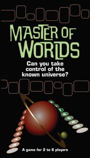 Master of Worlds