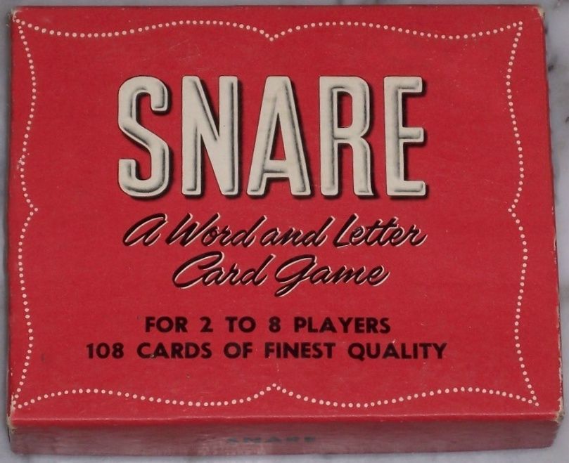 Snare