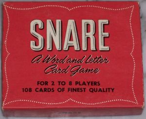 Snare