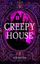 RPG Item: Creepy House