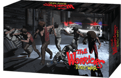 The Warriors: Turf War