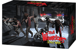 The Warriors: Turf War