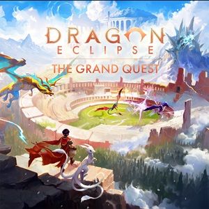 Dragon Eclipse: The Grand Quest