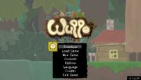 Video Game: Wuppo